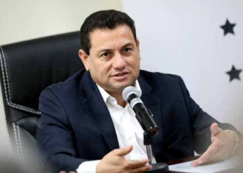 Ministro Rolando Castro extiende las puertas para que mujeres apliquen al Programa de Migración Laboral