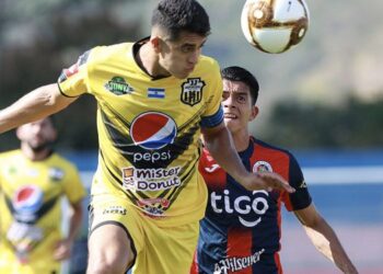 Las fechas y horarios para la participación de FAS y 11 Deportivo en Liga Concacaf