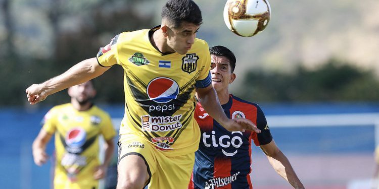 Las fechas y horarios para la participación de FAS y 11 Deportivo en Liga Concacaf