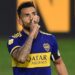 Carlos Tevez le dice adiós a Boca Juniors