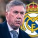 Ancelotti, nuevo entrenador del Real Madrid