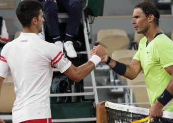 Nadal: “Me ha faltado un extra de calidad y precisión”
