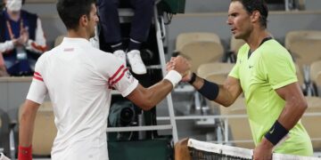 Nadal: “Me ha faltado un extra de calidad y precisión”