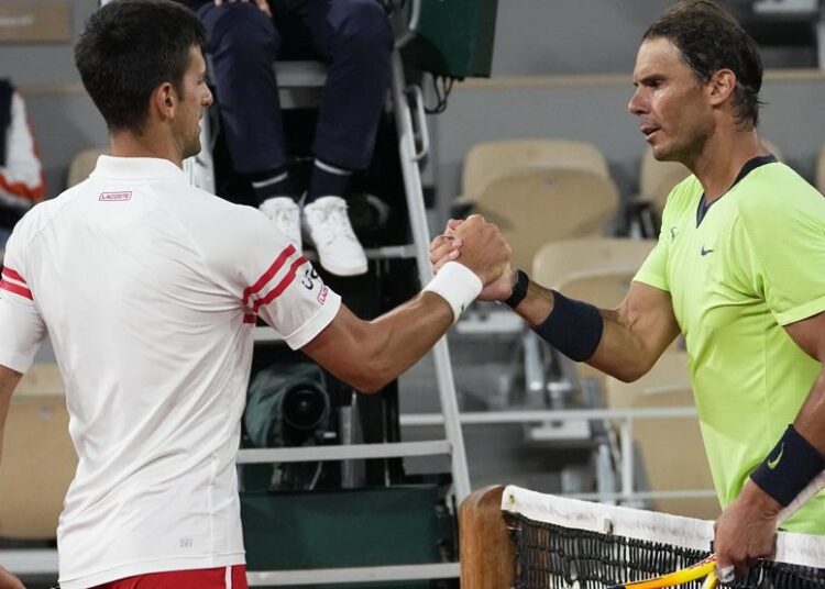 Nadal: “Me ha faltado un extra de calidad y precisión”