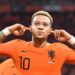 Memphis Depay: “Llegar al Barça es dar un gran paso adelante en mi carrera”