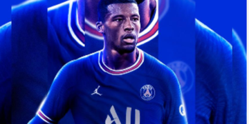 El PSG anuncia el fichaje de Wijnaldum