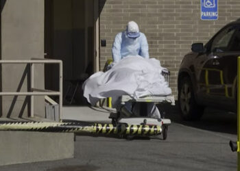 Más de 600 mil personas han muerto por COVID-19 en Estados Unidos