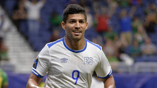 Nelson Bonilla no jugará la Liga de Campeones asiática