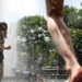 Ola de calor al noroeste de Estados Unidos aumenta riesgo de incendios