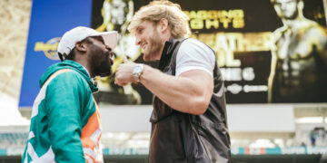 Mayweather peleará con su hermano Jake