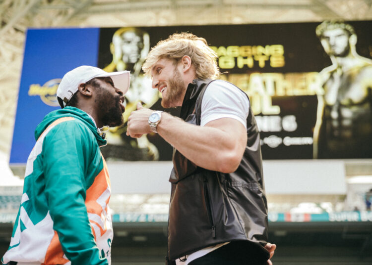 Mayweather peleará con su hermano Jake