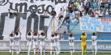 Dirigencia de Alianza confirma gira en Washington del 7 al 14 de julio próximo
