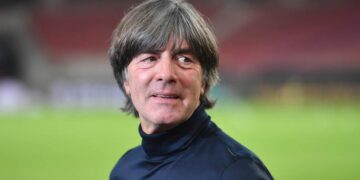 Löw: “Hemos dado un paso adelante, pero aun tenemos que mejorar”
