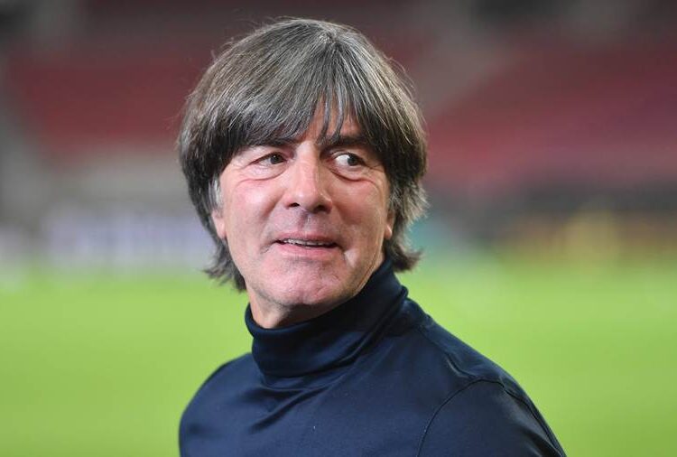 Löw: “Hemos dado un paso adelante, pero aun tenemos que mejorar”