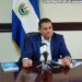 Ministro de Trabajo, Rolando Castro, confirma salida de nuevo contingente de salvadoreños a Croacia en el marco del Programa de Migración Laboral