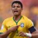 Thiago Silva, prudente respecto al duelo contra Chile