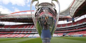 ¡Histórico anuncio! La UEFA elimina la regla de los goles fuera de casa