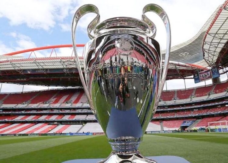 ¡Histórico anuncio! La UEFA elimina la regla de los goles fuera de casa