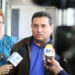 Ministro de Trabajo, Rolando Castro, logra posicionar a los salvadoreños como la mejor mano de obra de nivel mundial