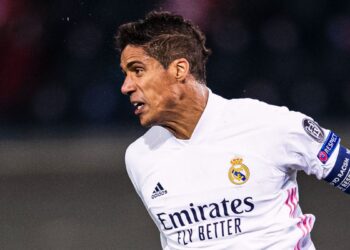 Raphael Varane deja el Real Madrid y ficha por el Manchester United