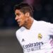 Raphael Varane deja el Real Madrid y ficha por el Manchester United
