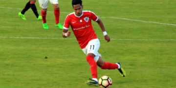 Acuerdo con Denis Pineda para sumarse al FAS