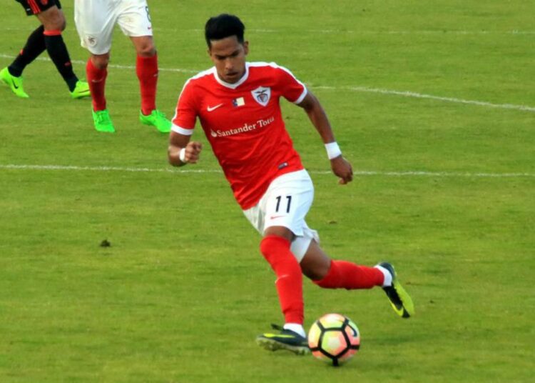 Acuerdo con Denis Pineda para sumarse al FAS