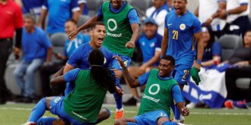 Jugador de Curazao da positivo a Covid-19