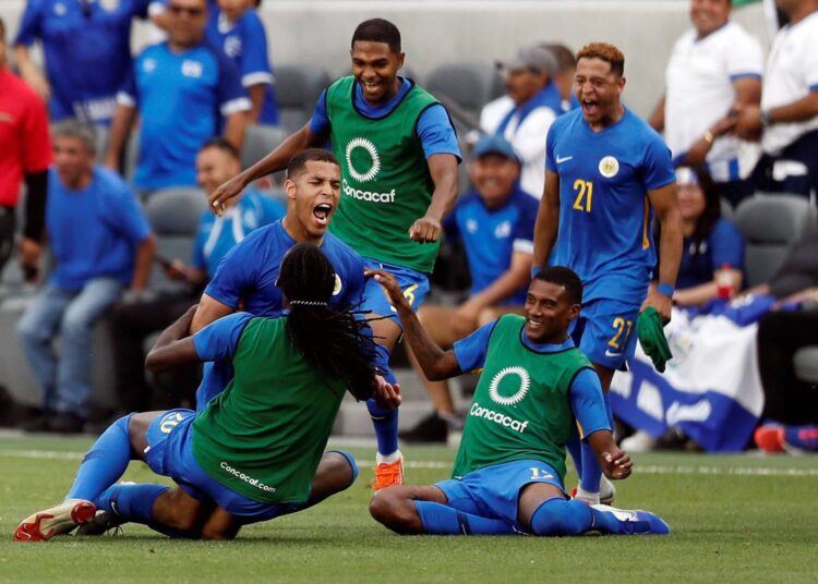 Jugador de Curazao da positivo a Covid-19