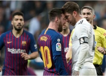 La justicia salva al Barça, Real Madrid y Juventus de la sanción de la UEFA