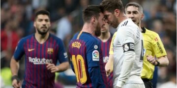 La justicia salva al Barça, Real Madrid y Juventus de la sanción de la UEFA