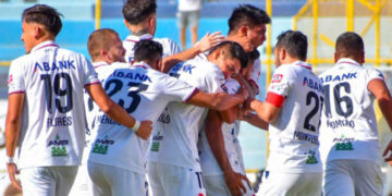 Alianza es descartado de la Capital Cup por protocolo sanitario