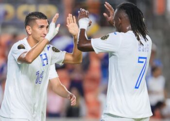 Panamá y Honduras, en busca de encaminar clasificación a cuartos en Copa Oro