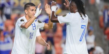 Panamá y Honduras, en busca de encaminar clasificación a cuartos en Copa Oro
