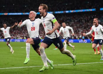 La segunda final de Inglaterra en 55 años llega con polémica