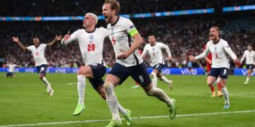 La segunda final de Inglaterra en 55 años llega con polémica