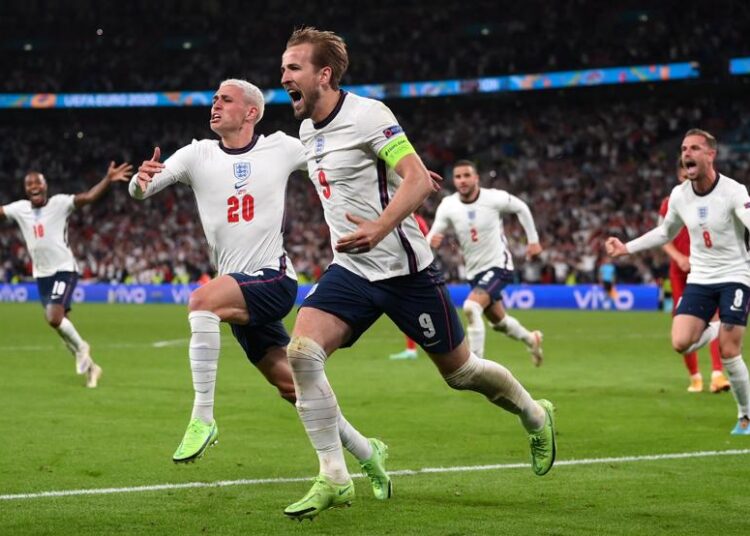 La segunda final de Inglaterra en 55 años llega con polémica