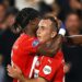 El PSV arrolla al Galatasaray gracias a Zahavi y Götze