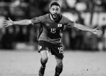 “Cada derrota tuya es un triunfo nuestro”, desde Guatemala para Alex Roldán