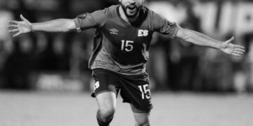 “Cada derrota tuya es un triunfo nuestro”, desde Guatemala para Alex Roldán