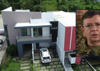 Incautan propiedades de David Munguía Payés, acusado de Lavado de Dinero y Actos de Corrupción