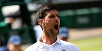Djokovic pasa de los dos millones a los 70.000 euros
