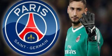 Donnarumma firmará con el PSG y Sergio Ramos puede debutar