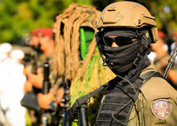 FMLN rechaza que la Fuerza Armada apoye tareas para reducir el delinquir de Pandillas