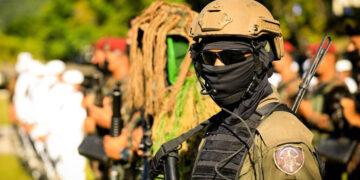 FMLN rechaza que la Fuerza Armada apoye tareas para reducir el delinquir de Pandillas