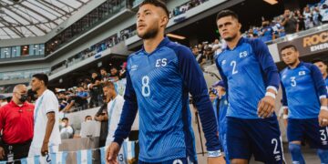 Joshua Pérez rescindió contrato con el Ibiza español