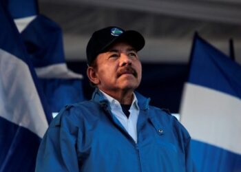 Estados Unidos suspende visas a 100 funcionarios de Nicaragua