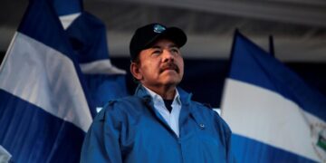 Estados Unidos suspende visas a 100 funcionarios de Nicaragua