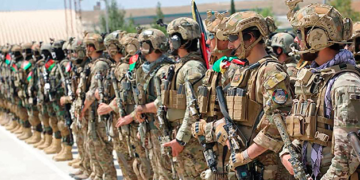 EEUU y la Unión Europea piden a los talibán el fin de ofensiva militar en Afganistán