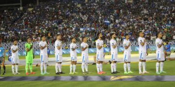 Presidente de FESFUT anuncia posible amistoso ante Costa Rica